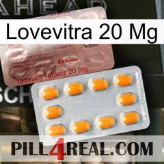 Lovevitra 20Mg new13